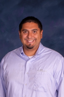 Reuben Martinez