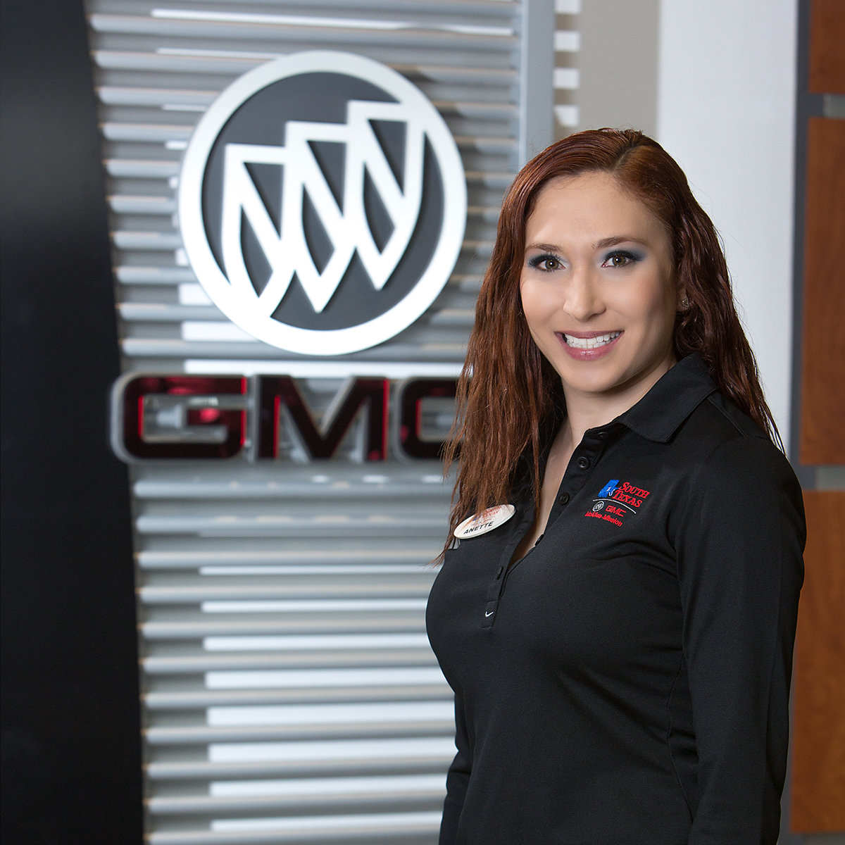 Anette Martinez