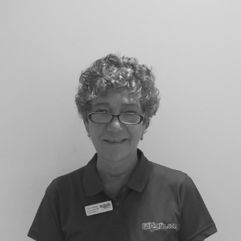 Carol Mooney