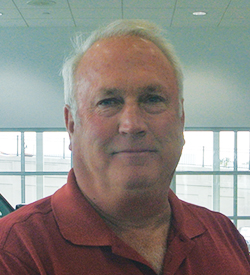 Jim Steffen