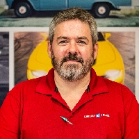 TOBY MILLER