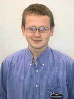 Alex Richardson