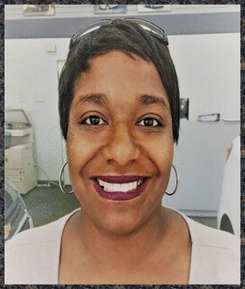 Lavonda Griffin