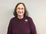 Margaret Johnson