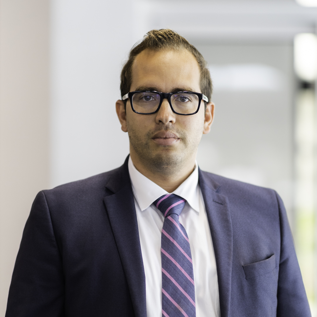 Luis M. Reyes