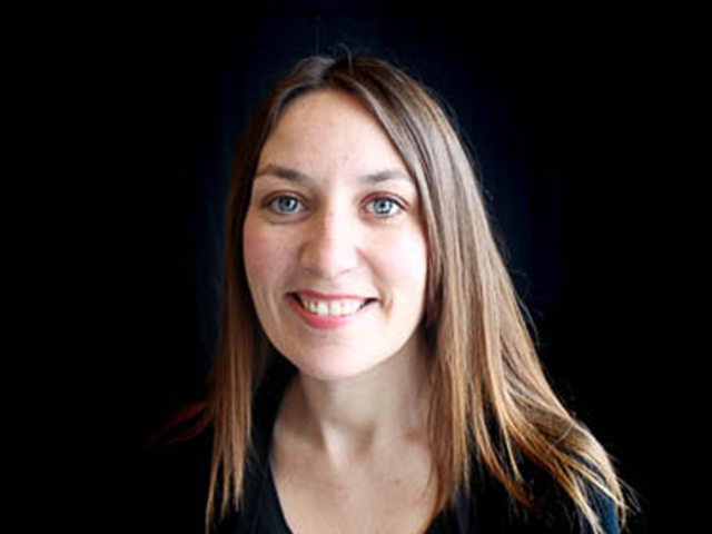Jill Muklewicz