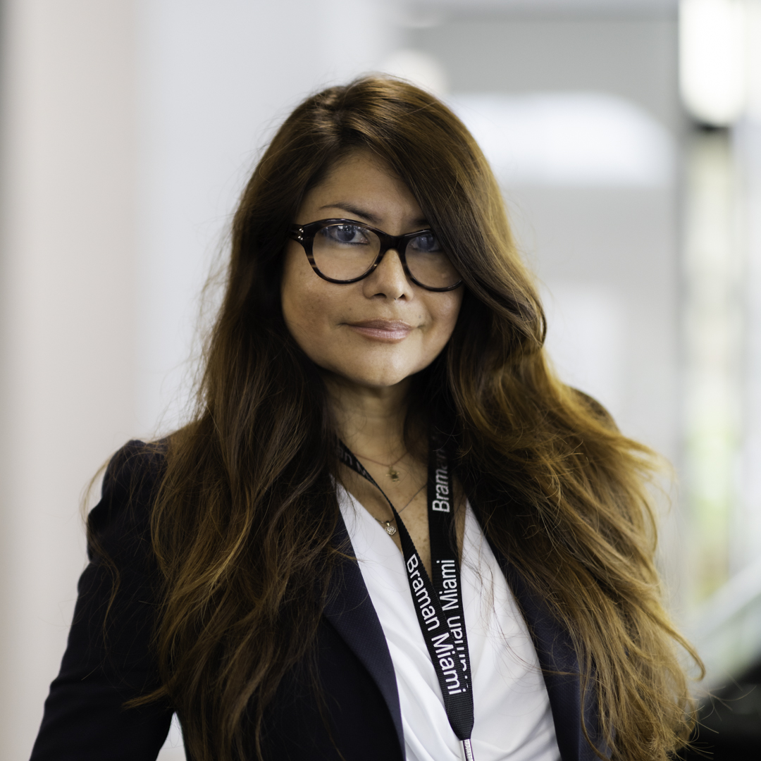 Zoila Alvarez