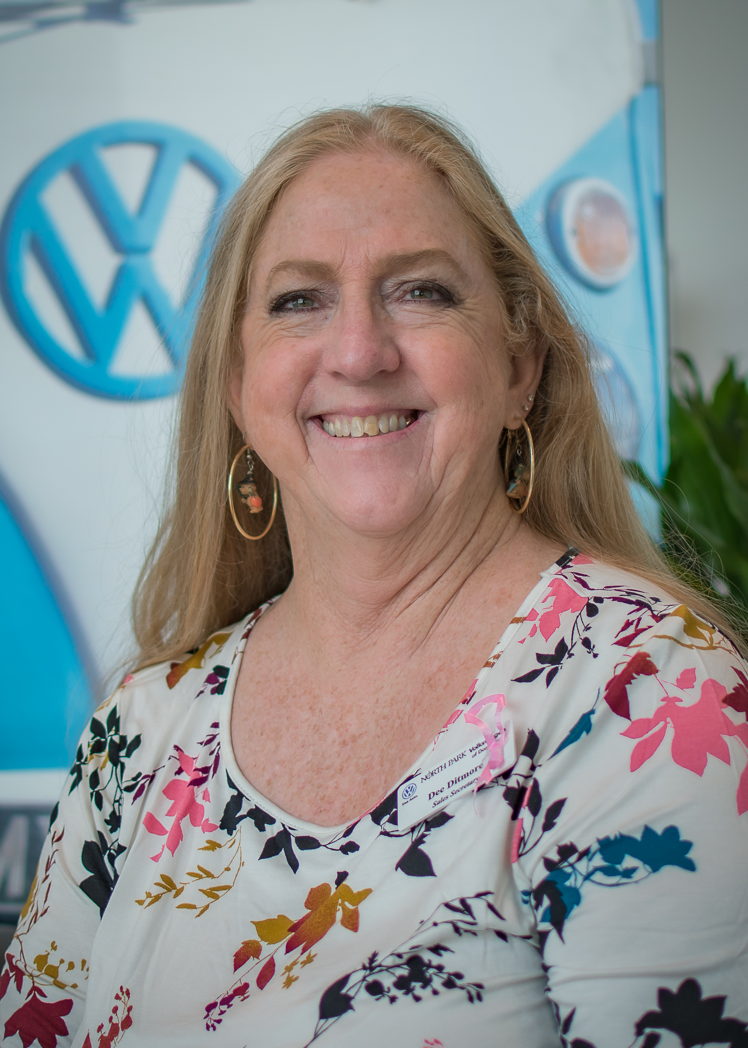 Dee Ditmore