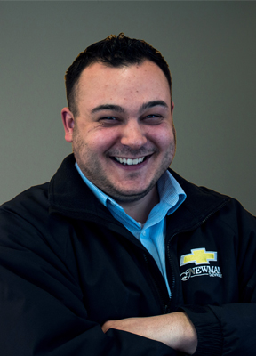 Nick Torcivia