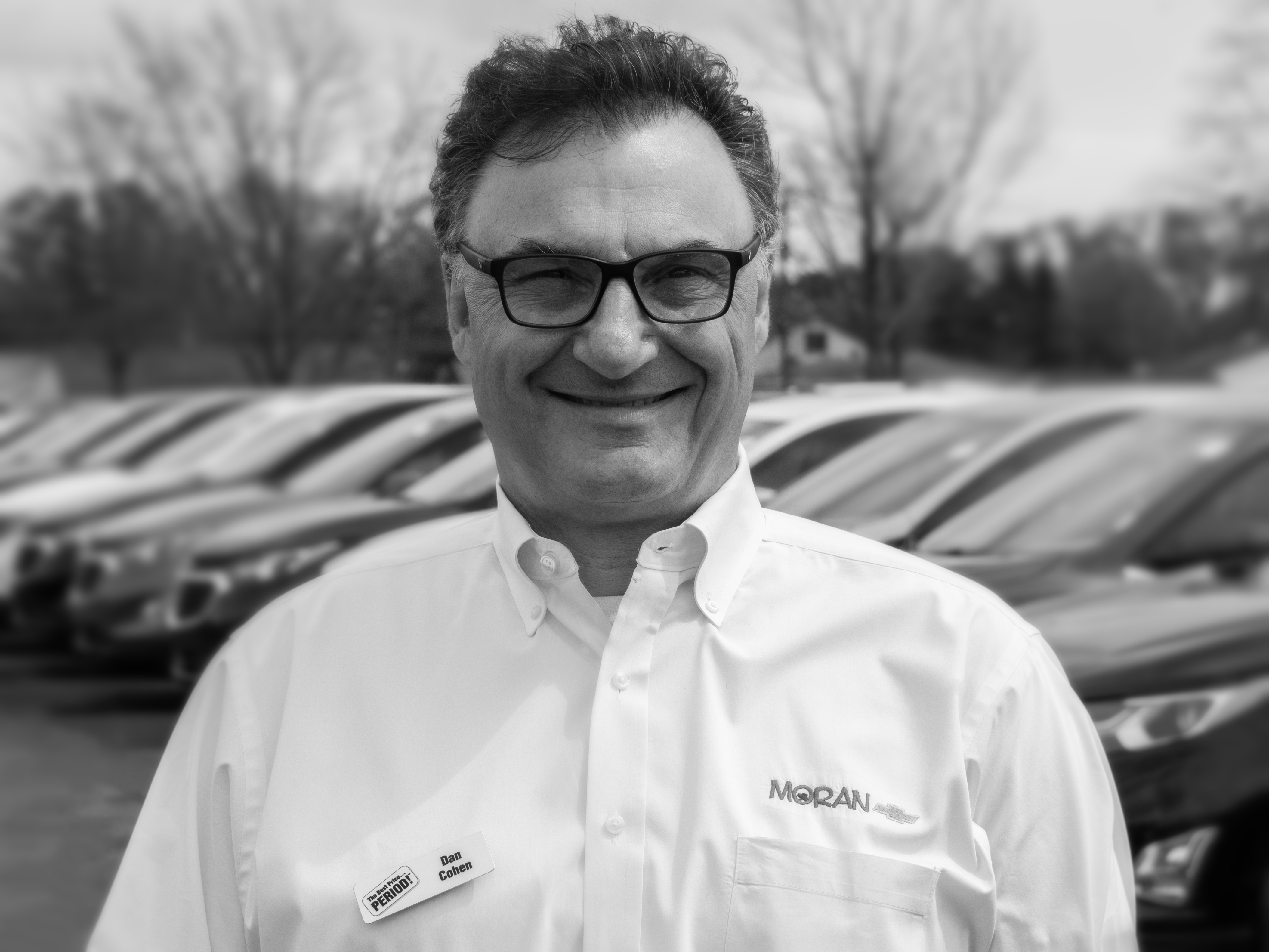 Dan Cohen
