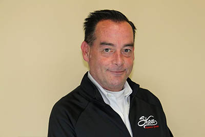 Jon Paris