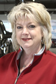 Jean Bonewitz