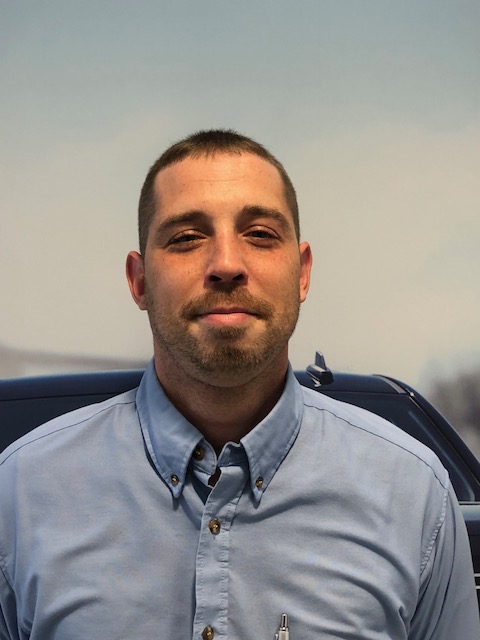 Brian Davey