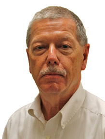 Stephen Gardner