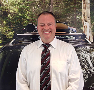 Rick Ropp