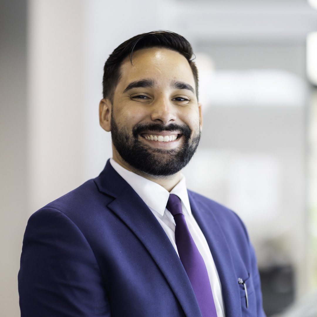 Alejandro Diaz