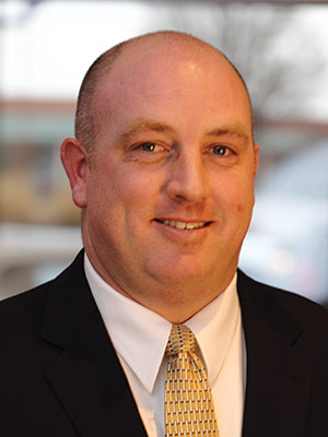 Jeremy Gist