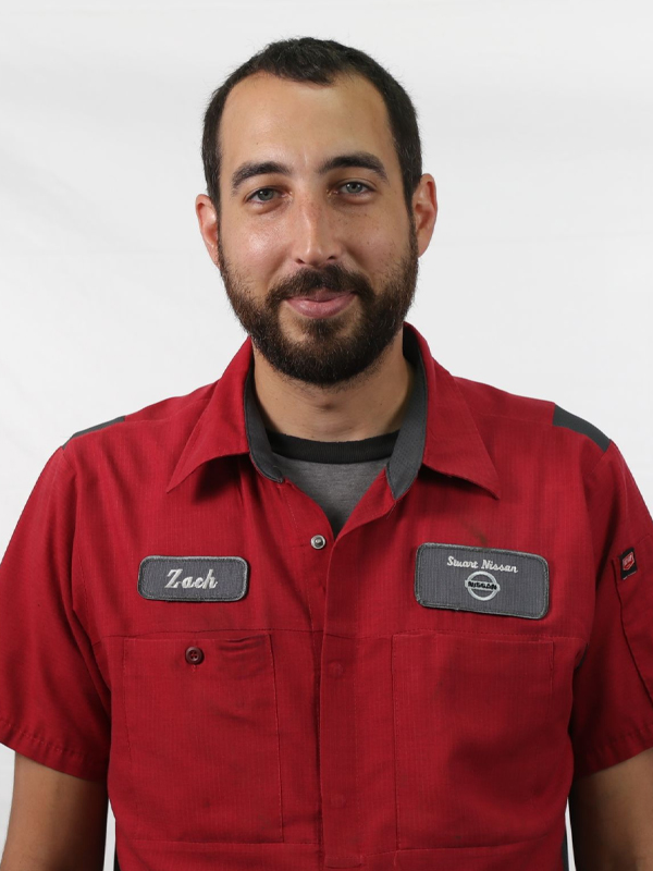 Meet the Staff at Stuart Nissan Enid, OK Car Dealership