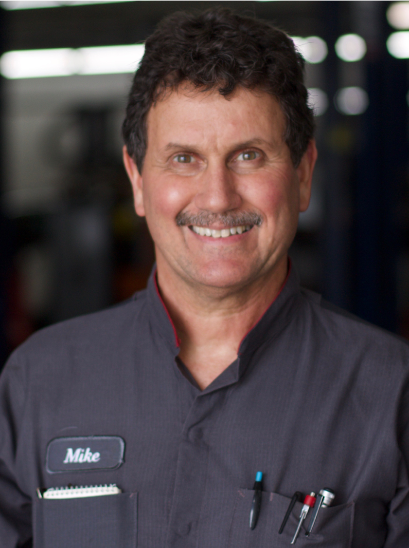 Mike Lazio