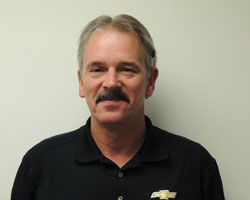 Jeff Rhodes