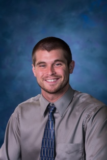 Zach Lorraine