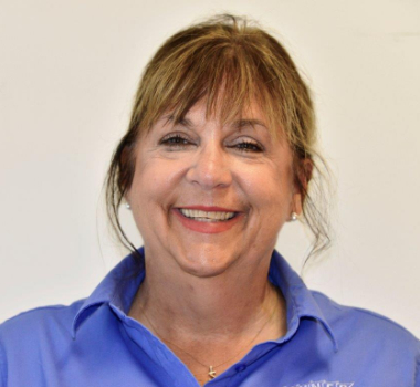 Barbara Rutledge