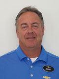 Brent Fortner