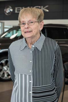 Vickie Waller