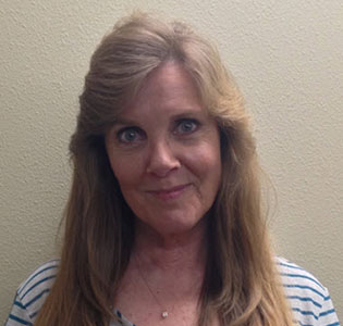 Jackie Speelman