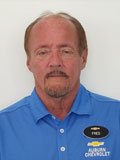 Fred Dearing
