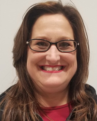 Beth Thaxton