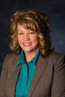 Bridget Aungst
