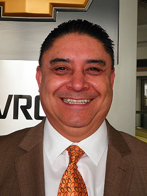 Oscar Uzeta