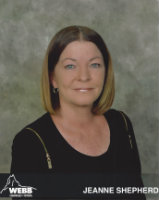 Jeanne Shephard