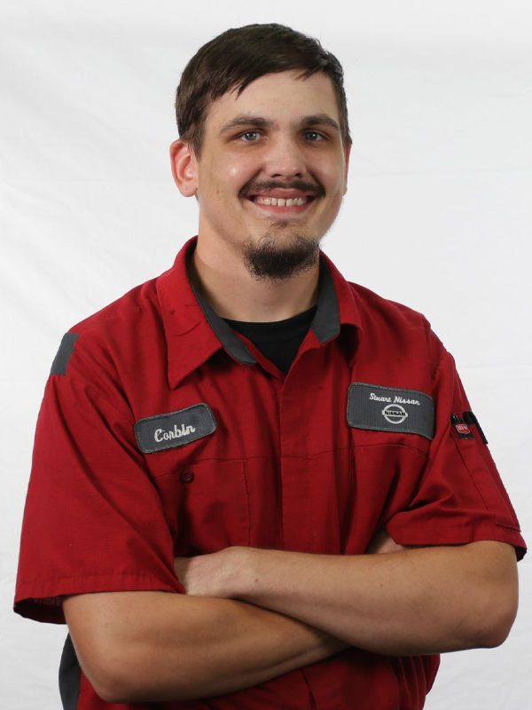 Meet the Staff at Stuart Nissan Enid, OK Car Dealership