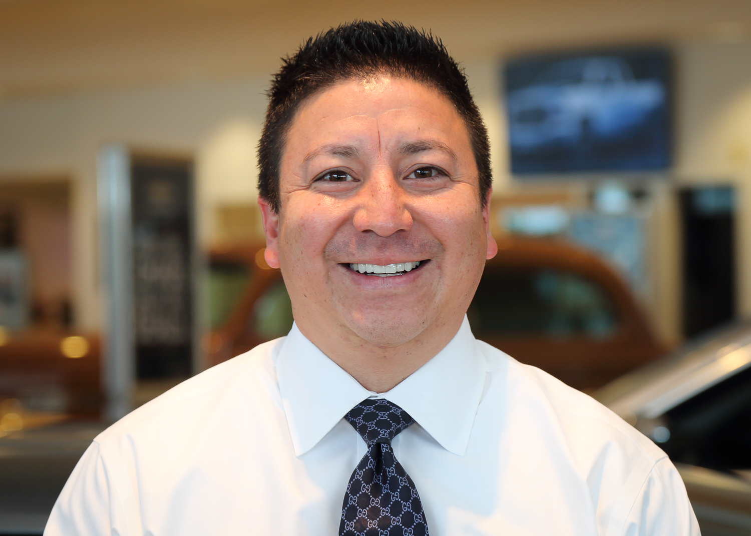 Joshua Betancourt