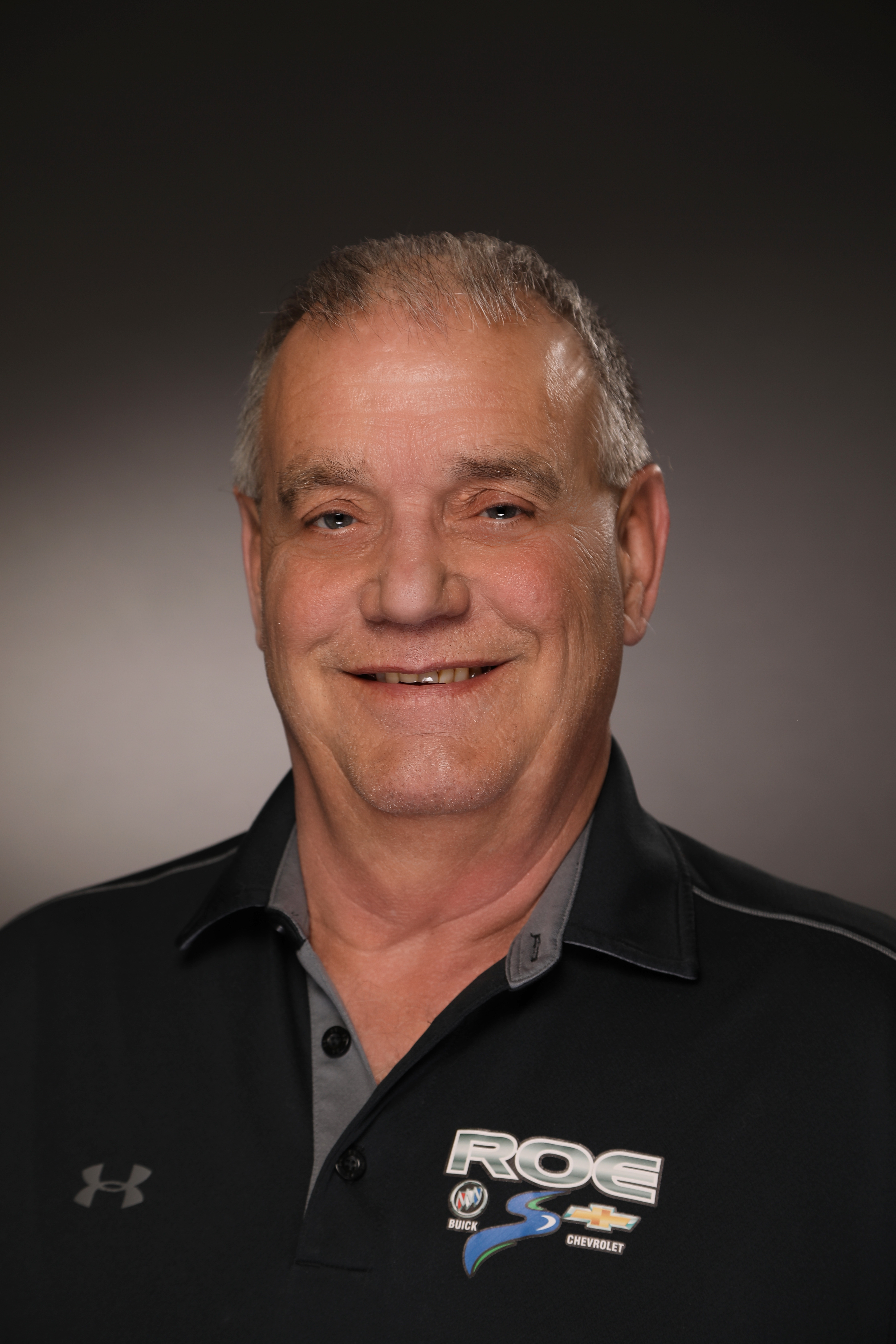 Mike Frei