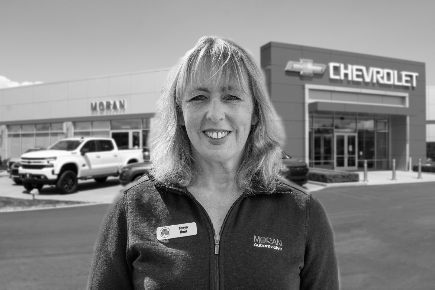Tonya Hunt