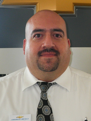 Samuel Espinoza