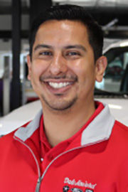 Frank Reyes