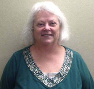 Rhonda Fields