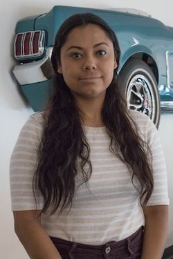 Erika Castro