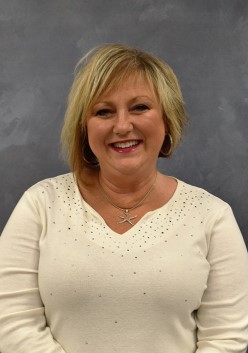 Traci Brubaker