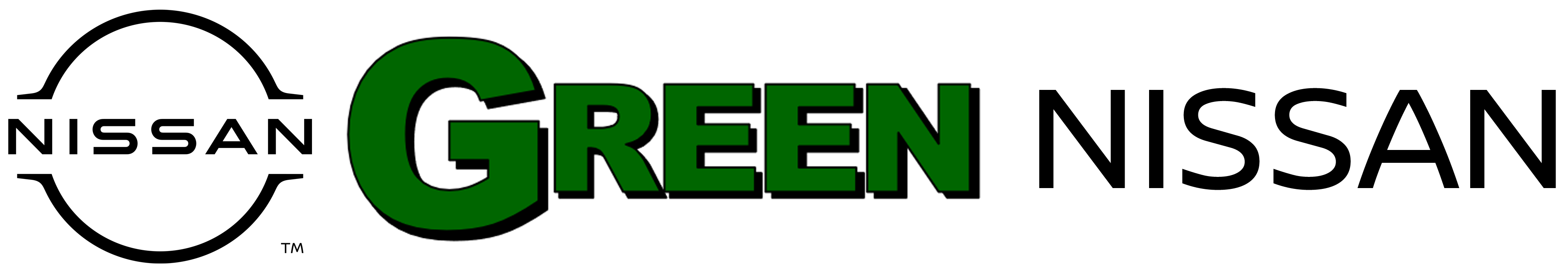 Green Nissan Auto Service and Repair Center in Springfield near Chatham