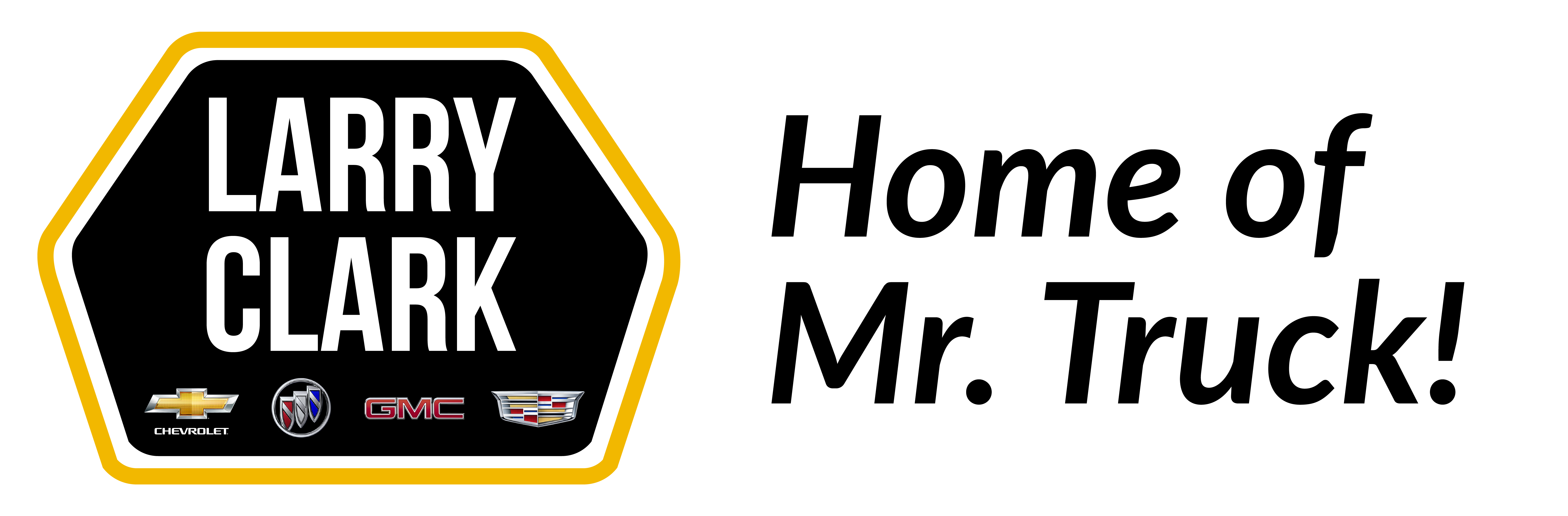 Larry Clark Chevrolet Buick GMC is a AMORY Chevrolet, Buick, GMC dealer