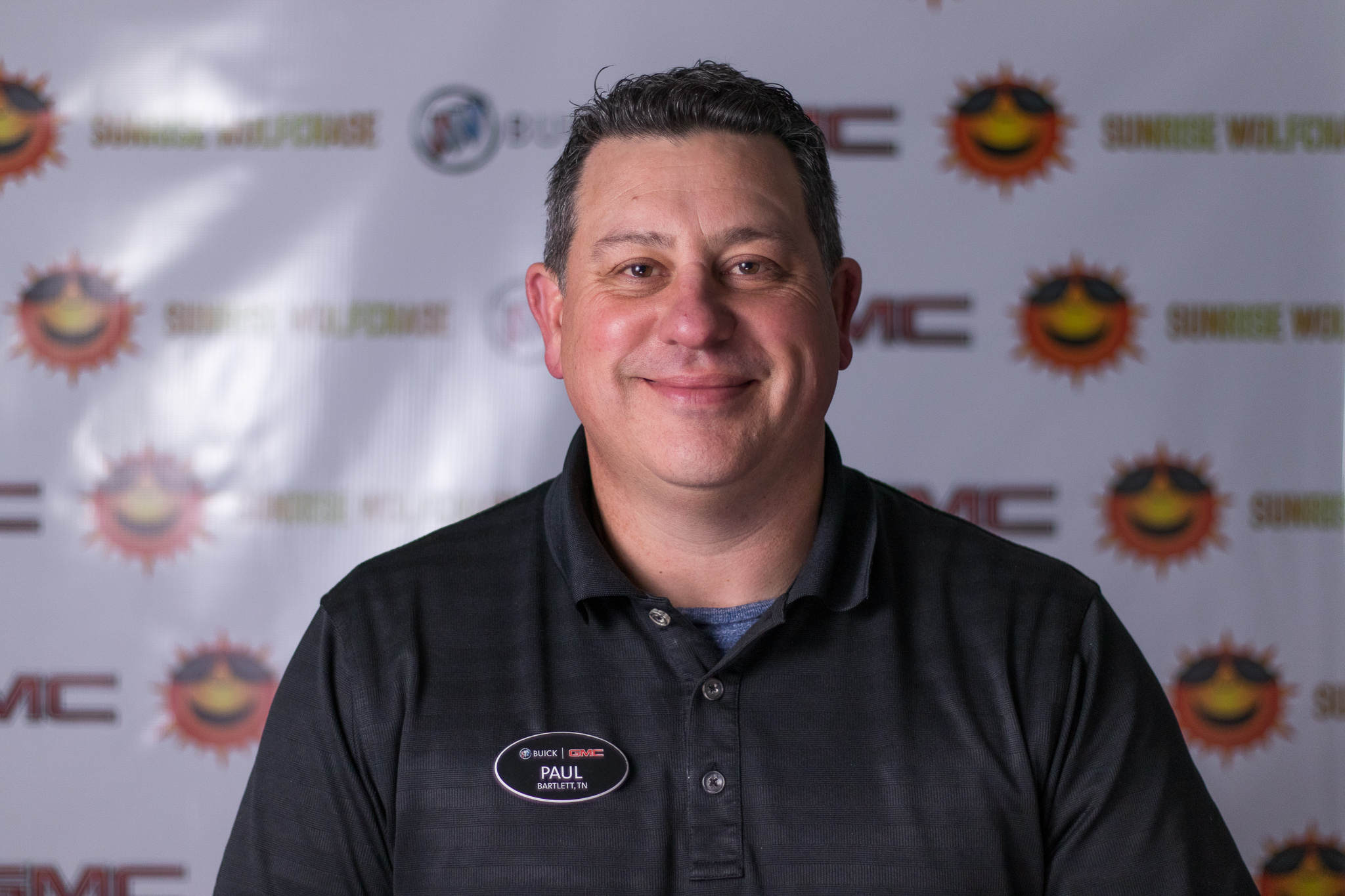 Paul Baggett