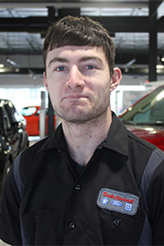 Kyle Wogan