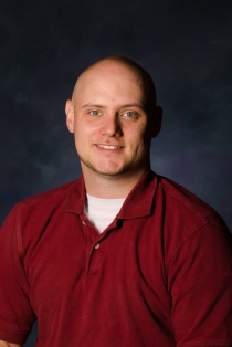 Dustin Koontz