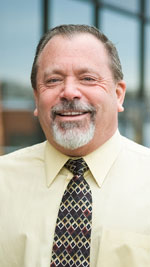 Joseph Mistretta