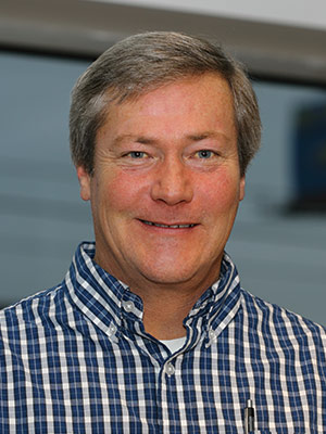 Will Cadwallader
